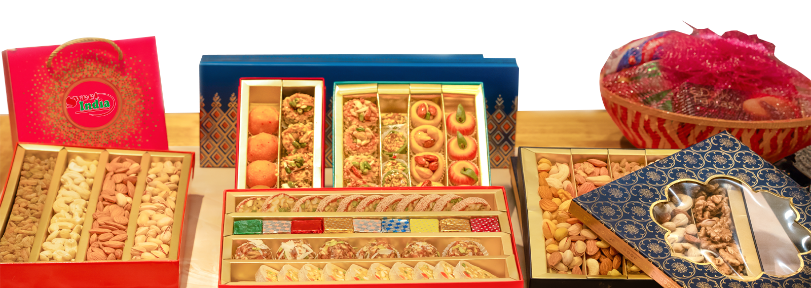 Mithai Boutique